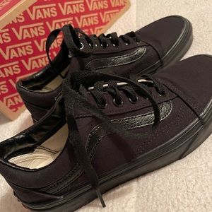 Women’s Vans